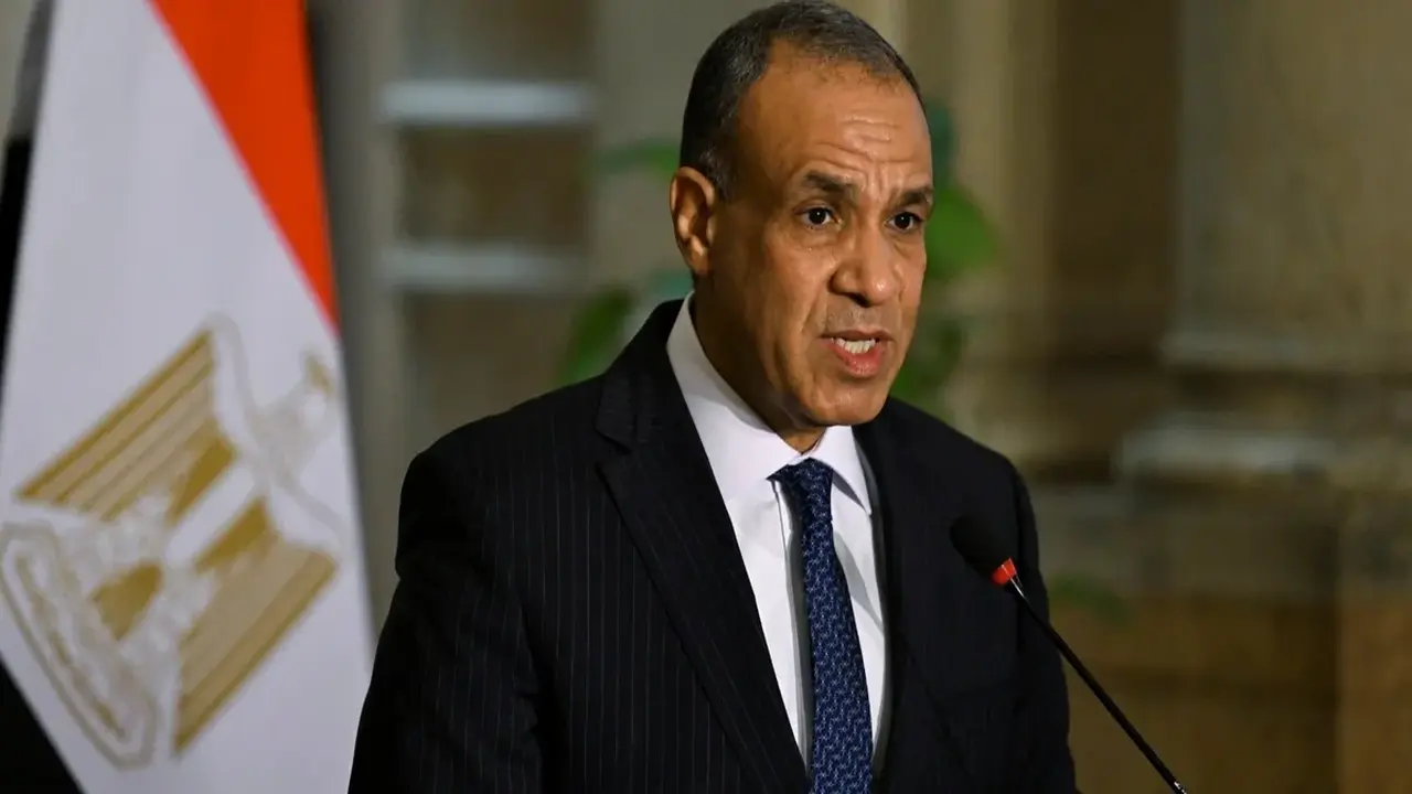 وزير خارجية مصر يناقش أفكاراً لخفض التصعيد مع ويتكوف وعدد من نظرائه العرب